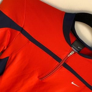 Nike Sphere Dry 1/4 Zip